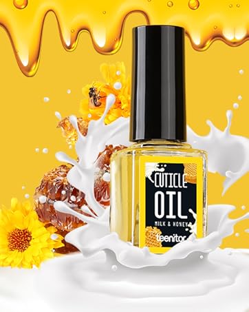 cuticle oil