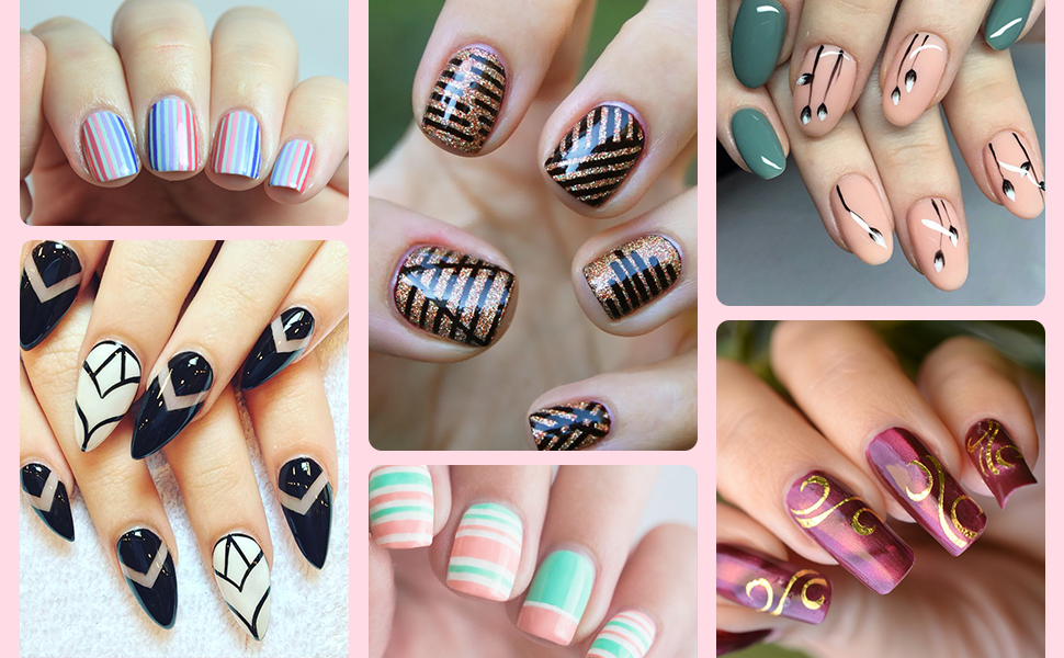 beautiful nail 