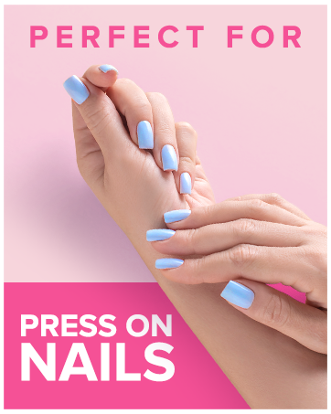 super nail glue super strong nail glue fake nail glue professional nail glue press on nails almond 