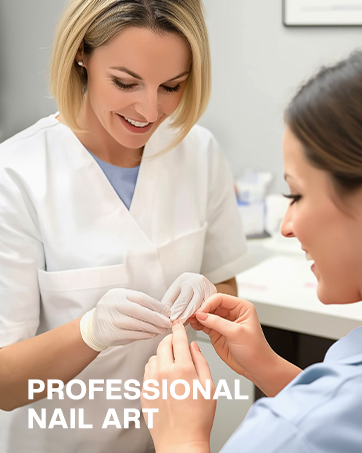 nail dehydrator and primer