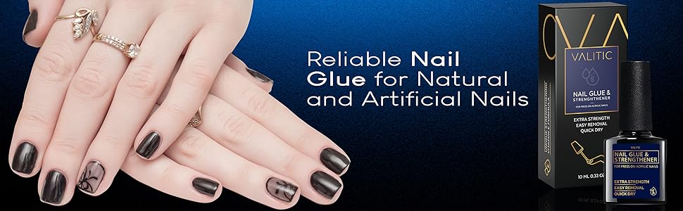 Nail Glue 2
